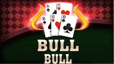 Bull Bull - Game cá cược dễ chiến thắng nhất thị trường